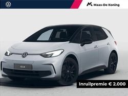 Zilver Nieuw 2026 VW ID.3 Edition Hatchback | € 28.740 (Goede deal)