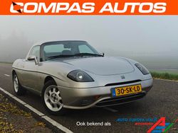Grijs Gebruikt 1996 Fiat Barchetta Cabriolet | € 5.950 (Duur)
