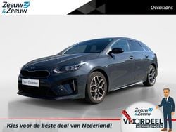 (h8g) dark penta metal m Gebruikt 2021 Kia ProCeed GT-Line Hatchback | € 21.930 (Eerlijke prijs)