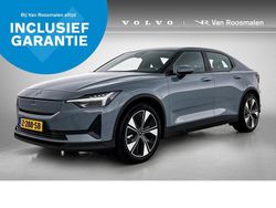 Grijs Gebruikt 2024 Polestar 2 Long Range Single Motor Hatchback | € 38.950 (Eerlijke prijs)
