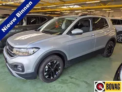 Grijs Gebruikt 2023 VW T-Cross Life SUV | € 24.950 (Eerlijke prijs)
