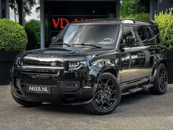 Zwart Gebruikt 2024 Land Rover Defender Black Edition SUV | € 124.950