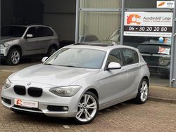 Grijs Gebruikt 2012 BMW 116 M Sport Hatchback | € 10.945 (Super prijs)
