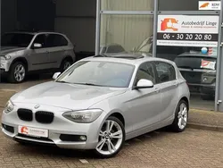 Grijs Gebruikt 2012 BMW 116 M Sport Hatchback | € 10.945 (Goede deal)