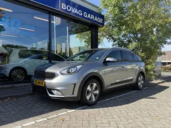 Grijs Gebruikt 2019 Kia Niro SUV | € 18.445 (Eerlijke prijs)