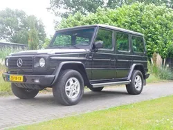 Grijs Gebruikt 1991 Mercedes G300 SUV | € 29.950