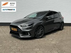 Grijs Gebruikt 2016 Ford Focus RS Hatchback | € 27.995 (Super prijs)