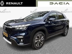 Blauw Gebruikt 2022 Suzuki SX4 S-Cross Style SUV | € 23.950 (Eerlijke prijs)