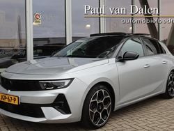Grijs Gebruikt 2024 Opel Astra Ultimate Hatchback | € 26.900 (Super prijs)