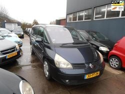 Blauw Gebruikt 2005 Renault Grand Espace Initiale MPV | € 1.450 (Goede deal)