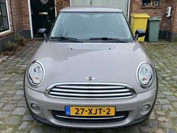 Beige Gebruikt 2012 Mini Cooper Chili Hatchback | € 6.000 (Iets duurder)