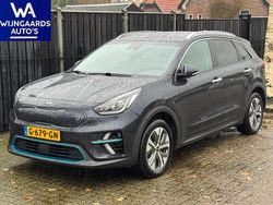 Blauw (metallic) Gebruikt 2019 Kia e-Niro SUV | € 17.650 (Goede deal)