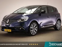Blauw Gebruikt 2019 Renault Scénic IV Initiale Paris MPV | € 23.445 (Iets duurder)