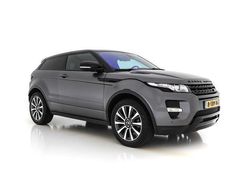 Gebruikt 2014 Land Rover Range Rover evoque Prestige Coupé | € 8.945