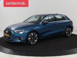 Blauw Gebruikt 2020 Audi A3 Sportback Edition .1 Hatchback | € 23.400 (Goede deal)