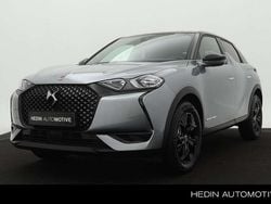 Grijs Gebruikt 2023 DS Automobiles DS3 Crossback Performance SUV | € 26.945