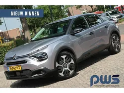Grijs Gebruikt 2022 Citroën C4 Feel SUV | € 16.349 (Eerlijke prijs)