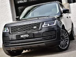 Grijs Gebruikt 2020 Land Rover Range Rover Autobiography SUV | € 66.950