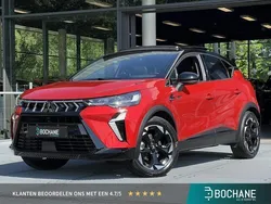 Rood Gebruikt 2024 Mitsubishi ASX Instyle SUV | € 32.450 (Iets duurder)