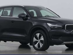 Zwart Gebruikt 2022 Volvo XC40 SUV | € 24.950 (Eerlijke prijs)