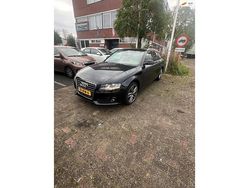 Zwart Gebruikt 2009 Audi A4 Business Stationwagen | € 2.500