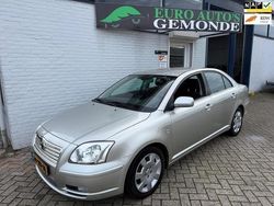 Gebruikt 2003 Toyota Avensis Sol | € 3.999