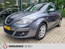 Grijs, metallic lak Gebruikt 2013 Seat Altea XL Copa MPV | € 4.990 (Eerlijke prijs)