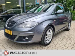 Seat Altea XL