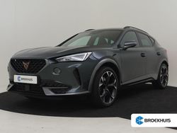 Groen Gebruikt 2021 Cupra Formentor VZ SUV | € 28.900 (Eerlijke prijs)