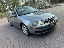 Grijs Gebruikt 2006 Saab 9-3 Cabriolet Linear Cabriolet | € 5.500