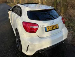 Wit Gebruikt 2013 Mercedes 250 Ambition Stationwagen | € 15.500 (Eerlijke prijs)
