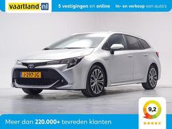 Grijs Gebruikt 2020 Toyota Corolla Business Edition Stationwagen | € 18.945 (Eerlijke prijs)
