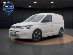 Wit Gebruikt 2021 VW Caddy Edition MPV | € 21.950 (Eerlijke prijs)