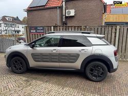 Gebruikt 2014 Citroën C4 Cactus Feel Hatchback | € 5.999 (Eerlijke prijs)
