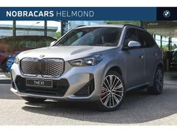 Grijs Nieuw 2025 BMW iX1 Comfort Edition SUV | € 67.070 (Duur)