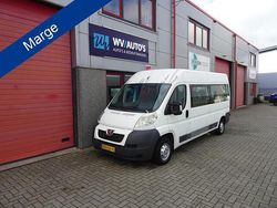 Wit Gebruikt 2012 Peugeot Boxer Van | € 5.500 (Iets duurder)