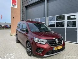 Rood Gebruikt 2023 Renault Kangoo MPV | € 54.450