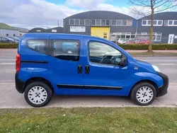 Blauw Gebruikt 2011 Citroën Nemo MPV | € 4.250 (Eerlijke prijs)