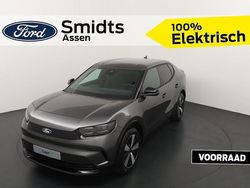 Grijs Nieuw 2025 Ford Capri S SUV | € 48.850 (Eerlijke prijs)