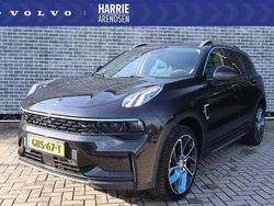 Zwart Gebruikt 2022 Lynk & Co 01 SUV | € 25.899 (Eerlijke prijs)