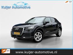 Zwart Gebruikt 2018 Audi Q2 Design SUV | € 16.945 (Eerlijke prijs)