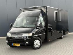 Zwart Gebruikt 1998 Fiat Ducato Van | € 11.995 (Eerlijke prijs)