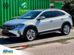 , metallic lak Gebruikt 2024 VW Taigo Edition SUV | € 26.995 (Duur)