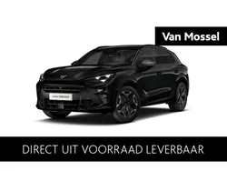 Zwart Nieuw 2025 Cupra Terramar VZ SUV | € 50.885 (Goede deal)