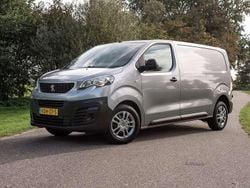 Zilver Gebruikt 2019 Peugeot Expert Van | € 16.000 (Goede deal)