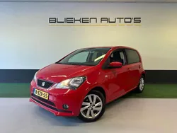 Rood Gebruikt 2015 Seat Mii Sport Hatchback | € 5.450 (Eerlijke prijs)