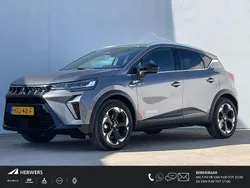 Grijs Gebruikt 2025 Mitsubishi ASX Intense+ SUV | € 31.785 (Iets duurder)