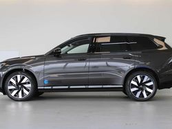 Grijs Nieuw 2025 Volvo EX90 Ultra SUV | € 87.900 (Super prijs)