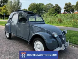 Citroën 2CV