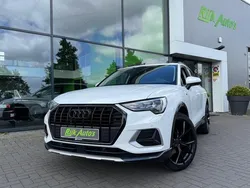 Wit Gebruikt 2019 Audi Q3 Design SUV | € 28.895 (Eerlijke prijs)